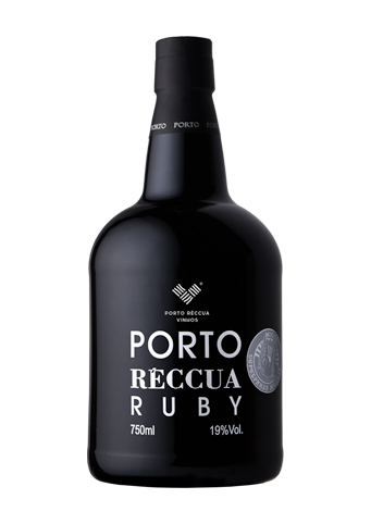 Reccua Ruby Port